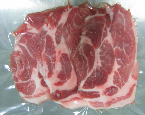 真空包裝袋的生羊肉能放多久？