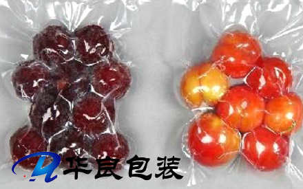 真空包裝袋裝水果能保鮮多久？