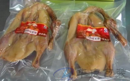 真空食品包裝袋上的“如有脹包，請(qǐng)勿食用”是什么原理？