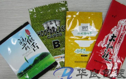 抽真空的茶葉包裝袋有哪些規(guī)格？