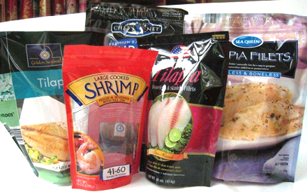 食品真空包裝袋是什么材質(zhì)？食品級(jí)材料有哪些內(nèi)容？