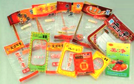 有耐100度以上的pe食品包裝袋嗎？