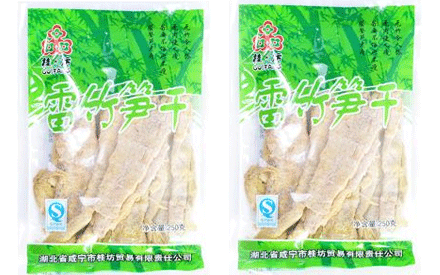 真空包裝袋包裝冷筍可以保鮮多久？