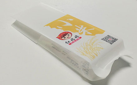大米抽真空包裝袋批發(fā)價(jià)格多少錢？