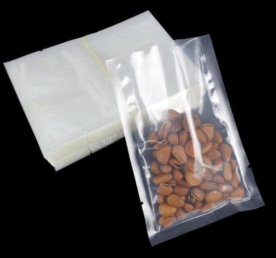 食品真空包裝袋的常用材質(zhì)有哪幾種？